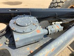 Chassis with Circle Gear Box