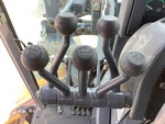 Control Station with Hydraulic Controls