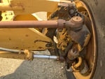 Chassis with Steering Linkage