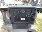 Control Station with Dash Console