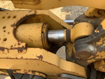 Hydraulics with Wheel Lean Cylinders