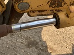 Hydraulics with Steering Cylinders