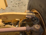 Chassis with Wheel Tilt Linkage