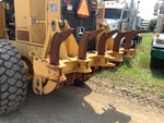 Specialty with Rear Combination Ripper Scarifier