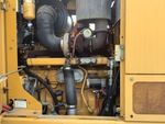 Engine with Engine - Left Side