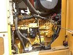 Engine with Engine - Right Side