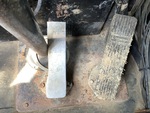 Cab with Brake Control