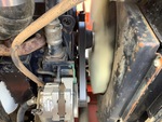 Upper Engine with