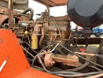 Engine with Engine - Left Side