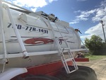 Chassis with Primary Trap