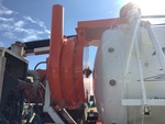 Chassis with Vacuum Pump