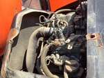 Upper Engine with