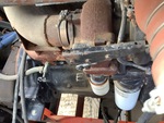 Upper Engine with