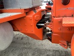 Underbody with Frame Condition
