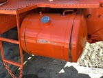 General Appearance with Paint