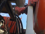 Chassis with Vacuum Drive