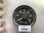 Cab with Gauges