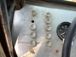 Cab with Heater