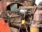 Engine with Fuel System