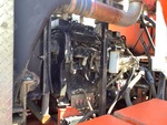 Upper Engine with Engine - Left Side