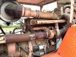 Engine with Engine - Right Side