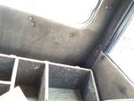 Cab with