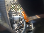 Hydraulique with 