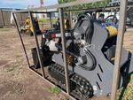 Hydraulique with 
