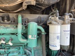 Engine with Fuel Leaks