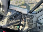 Control Station with Dash Console