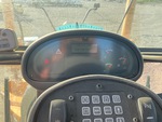 Control Station with Warning Lights