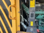 Engine with Cooling System Leaks