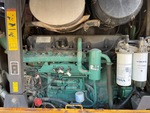 Engine with Engine - Right Side