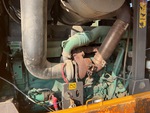 Engine with Engine - Left Side