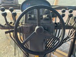 Control Station with Steering Controls