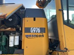 Hydraulics with Hydraulic Tank