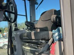 Control Station with Seats/Armrests