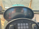 Control Station with Gauges