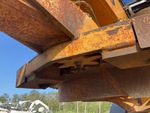 Chassis with Circle Gear Box