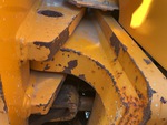 Chassis with Articulating Center Pins