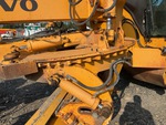 Chassis with Circle Gear