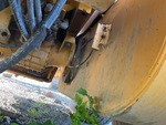 Drivetrain with Rear Tandems (Chain Drives)