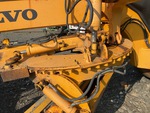 Chassis with Circle Frame and Brackets