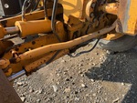 Chassis with Steering Linkage