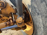 Hydraulics with Hydraulic Motors