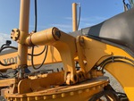 Chassis with Circle Support Brackets