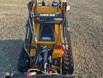 Chassis Photos with 