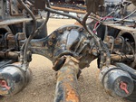 Drivetrain with 