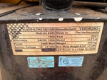 General Appearance with Unit Serial Number
