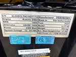 General Appearance with Unit Serial Number
